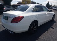 Mercedes-Benz Třídy C 5