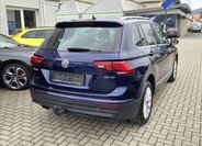 Volkswagen Tiguan SUV / Terénní 2,0 l 110 kw