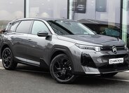 Citroën C5 Aircross SUV 1,2 l 107 kw