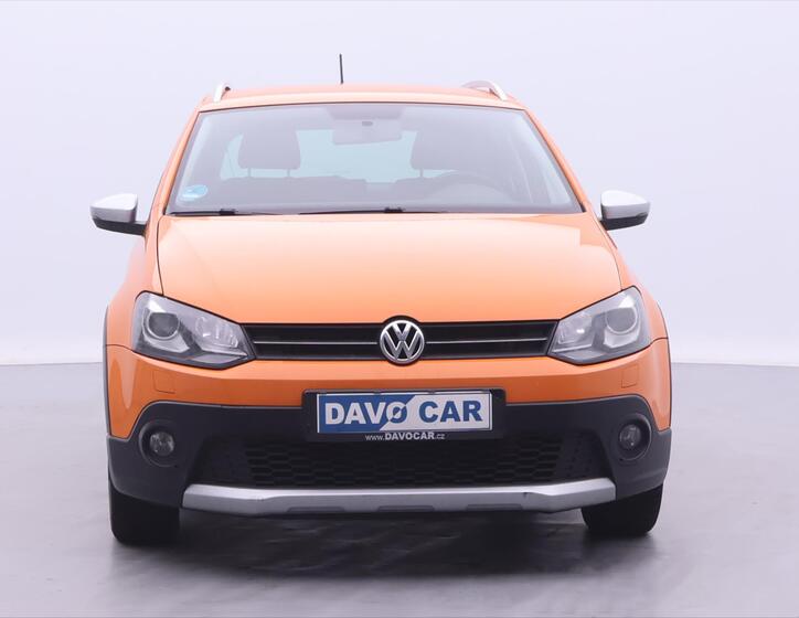 Volkswagen Polo 2
