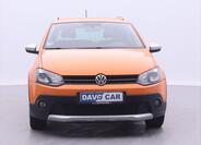 Volkswagen Polo 2