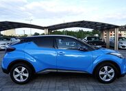 Toyota C-HR 7