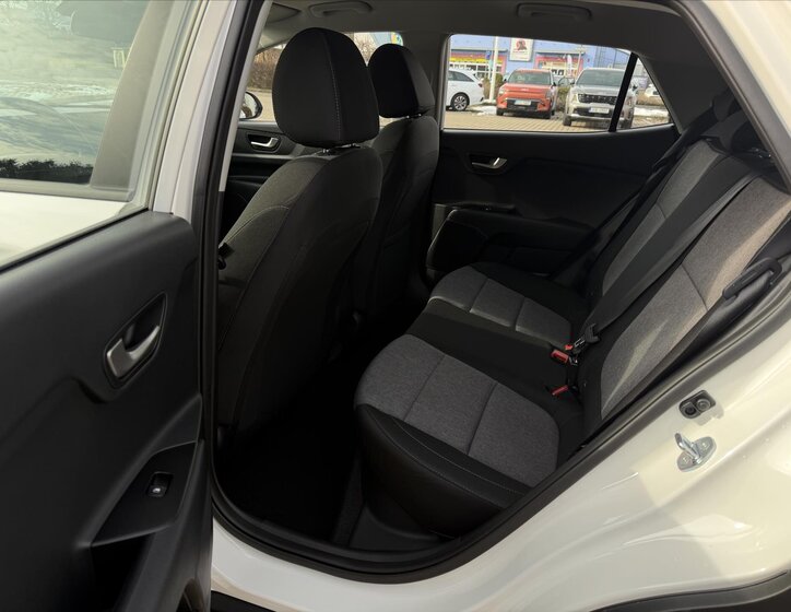 KIA Stonic CUV 998,0 74 kw