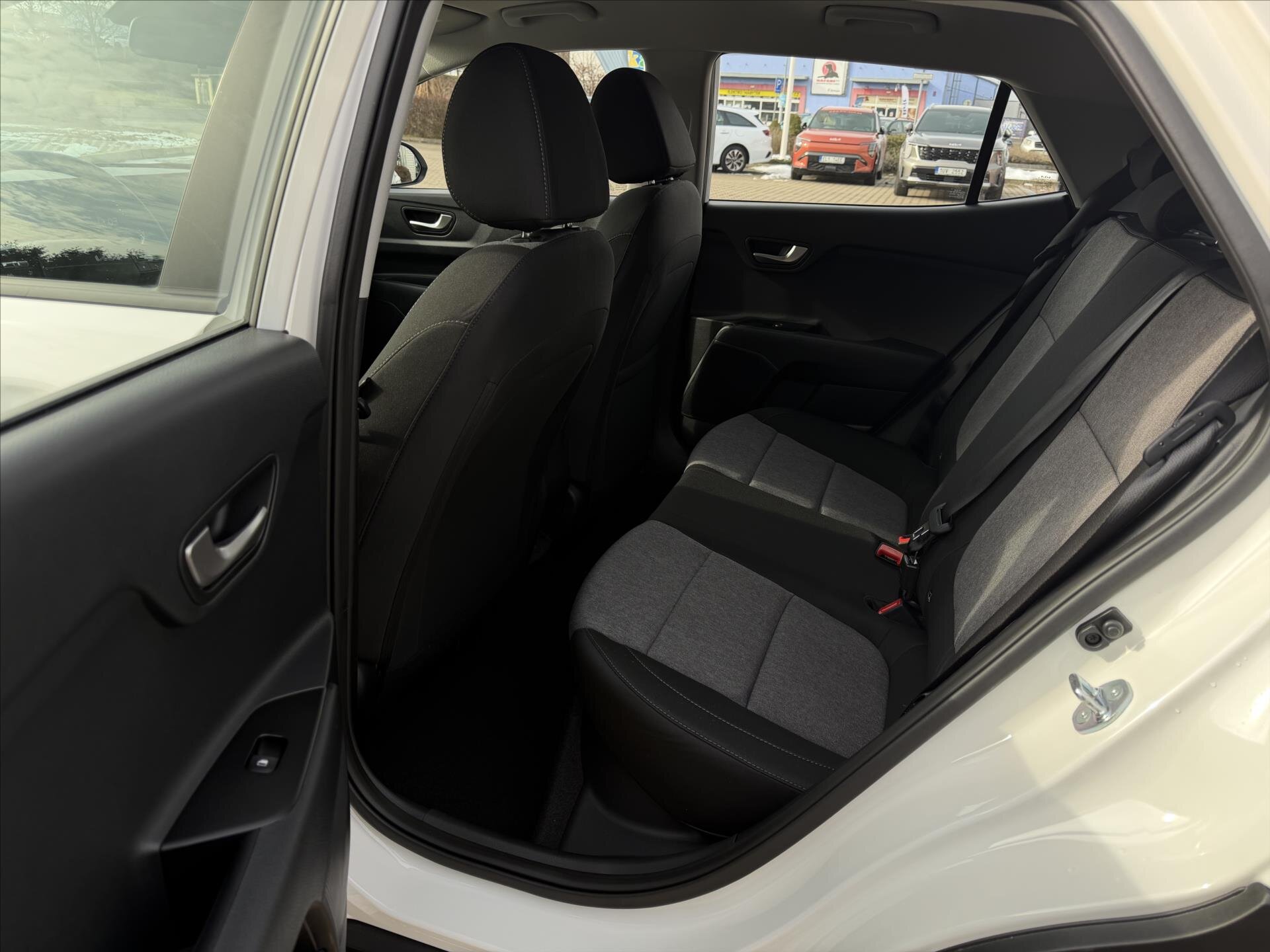 KIA Stonic CUV 998,0 74 kw