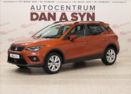 Seat Arona 1