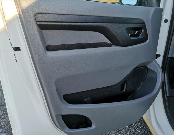 Citroën Jumpy Skříň 2,0 l 90 kw