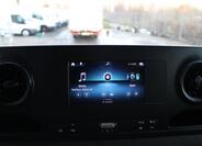 Mercedes-Benz Sprinter 17