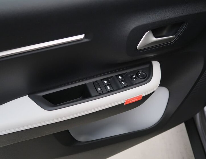 Citroën C3 Hatchback 0,0 83 kw