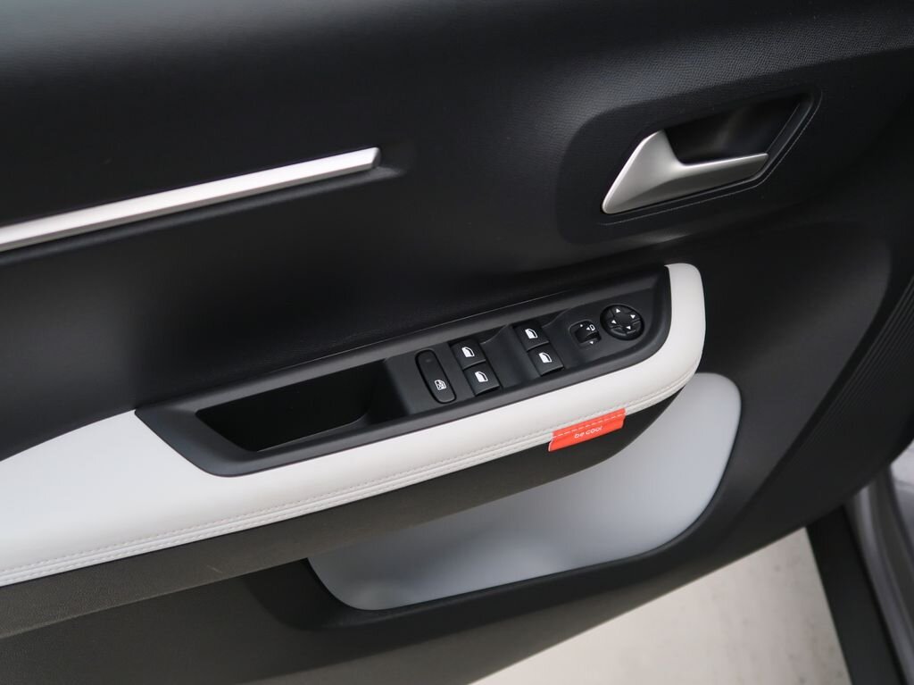 Citroën C3 Hatchback 0,0 83 kw