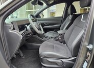 Hyundai Tucson SUV / Terénní 1,6 l 117 kw