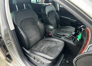 Škoda Superb Kombi 3,6 l 191 kw