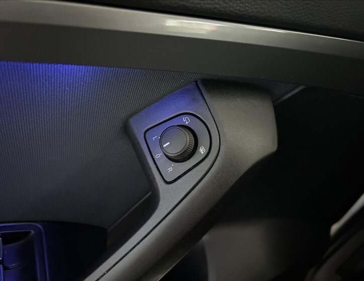 Seat Ateca SUV 1,6 l 85 kw