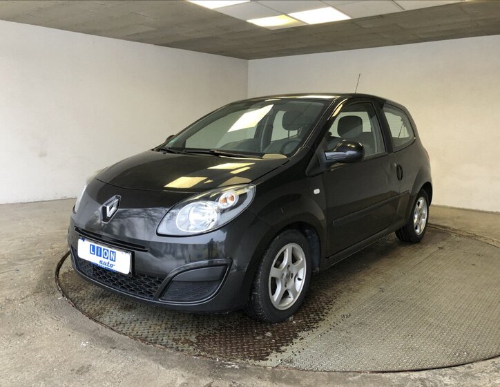 Renault Twingo 3