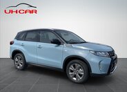 Suzuki Vitara SUV / Terénní 1,4 l 81 kw