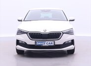 Škoda Scala Hatchback 999,0 81 kw