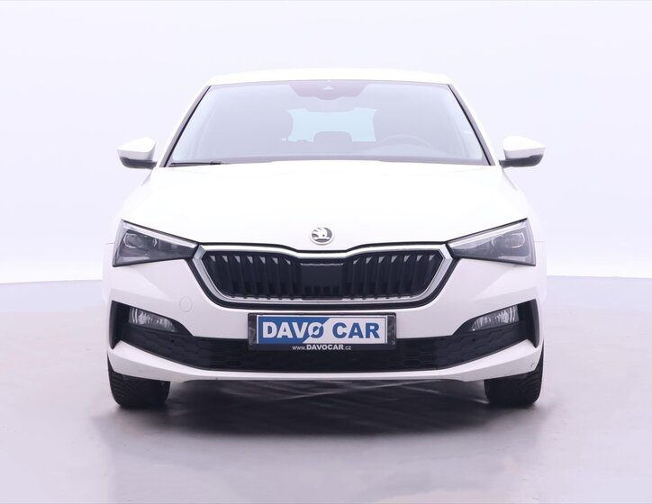 Škoda Scala Hatchback 999,0 81 kw