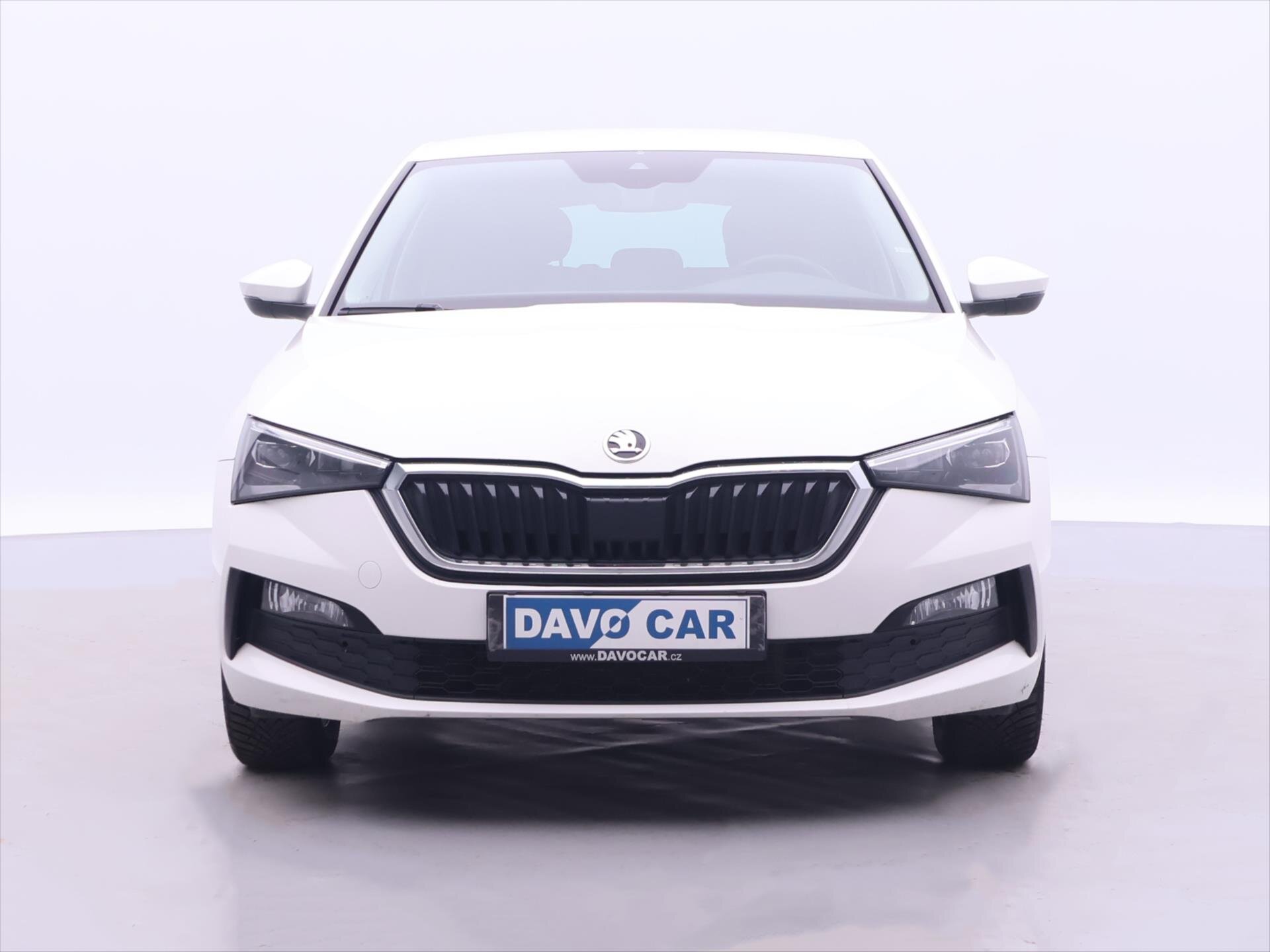 Škoda Scala Hatchback 999,0 81 kw