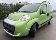 Fiat Qubo MPV 1,2 l 55 kw