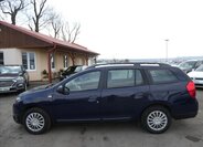 Dacia Logan Kombi 1,1 l 54 kw