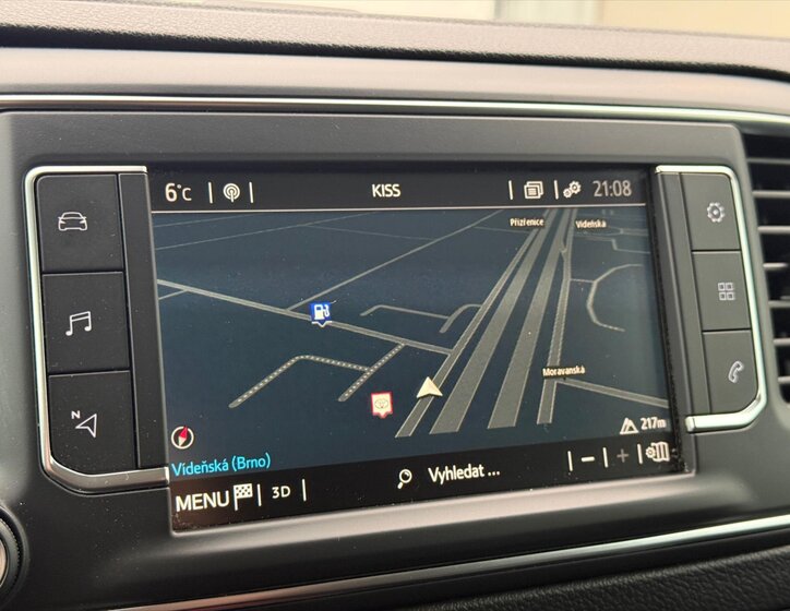 Toyota ProAce VAN / Minibus 2,0 l 130 kw