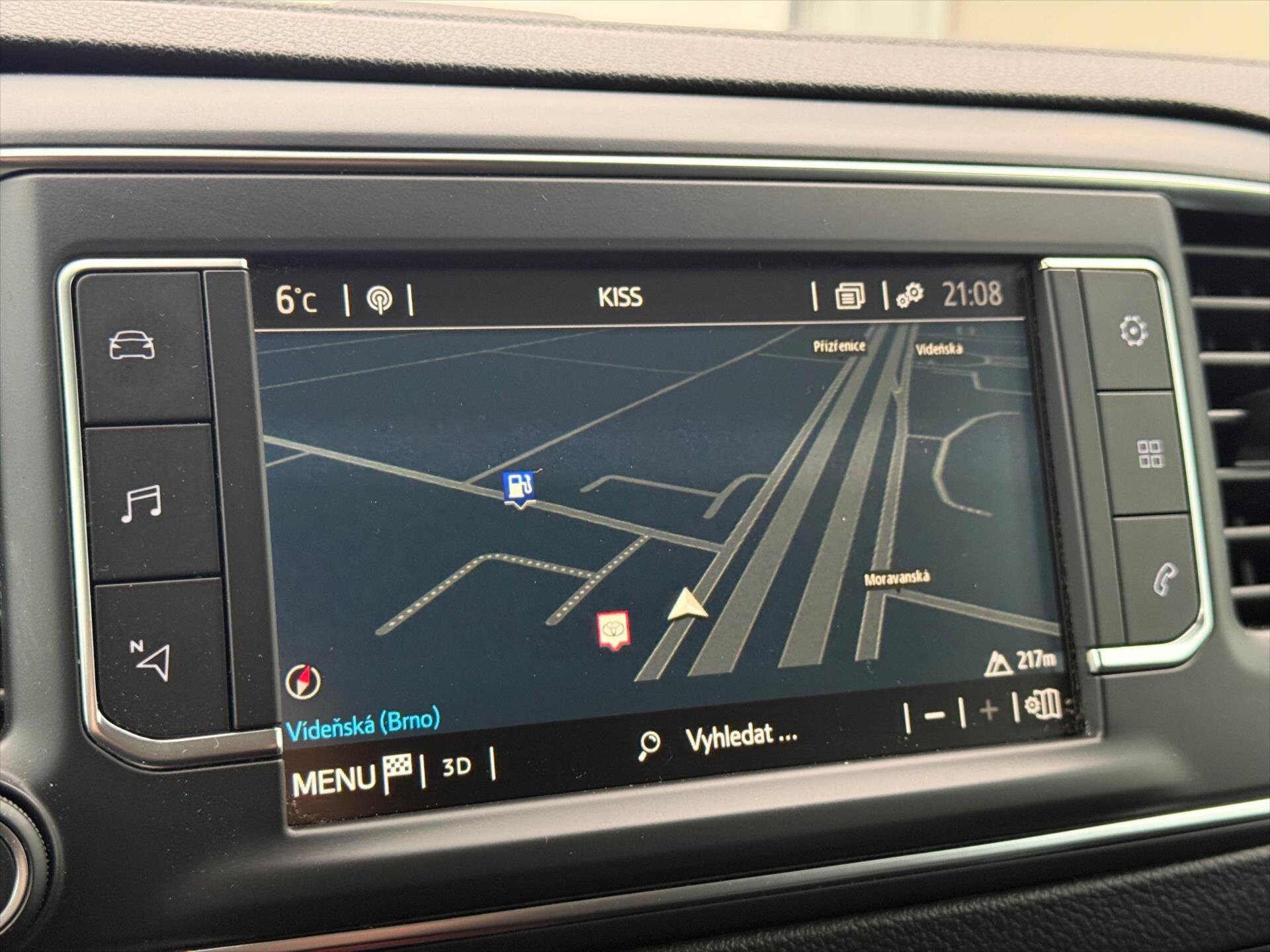 Toyota ProAce VAN / Minibus 2,0 l 130 kw