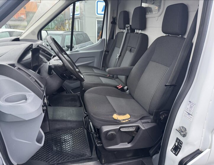 Ford Transit 20