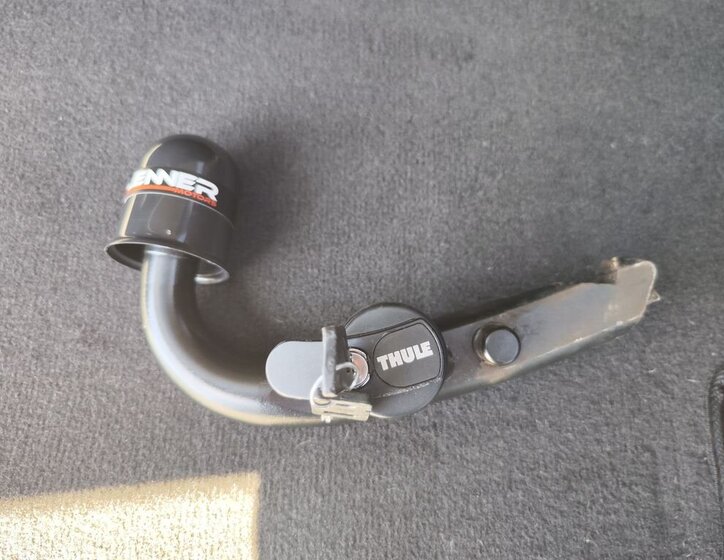 Hyundai Santa Fe SUV / Terénní 2,2 l 145 kw