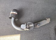 Hyundai Santa Fe SUV / Terénní 2,2 l 145 kw