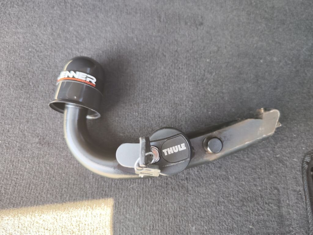 Hyundai Santa Fe SUV / Terénní 2,2 l 145 kw