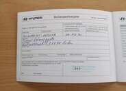 Hyundai i30 Hatchback 1,6 l 81 kw