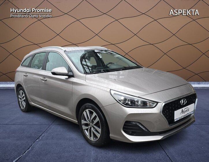 Hyundai i30 7