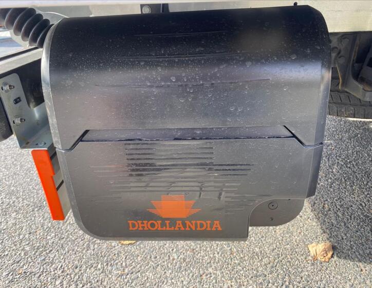 Iveco Daily Skříň 3,0 l 132 kw