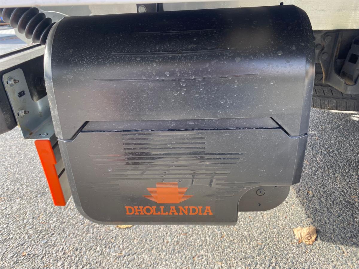 Iveco Daily Skříň 3,0 l 132 kw