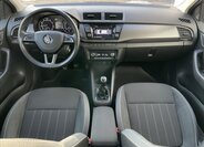 Škoda Fabia Kombi 999,0 81 kw
