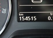 Škoda Fabia Kombi 1,2 l 63 kw