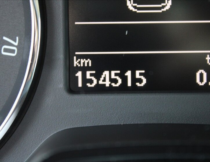 Škoda Fabia Kombi 1,2 l 63 kw