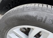 BMW X3 SUV 2,0 l 135 kw