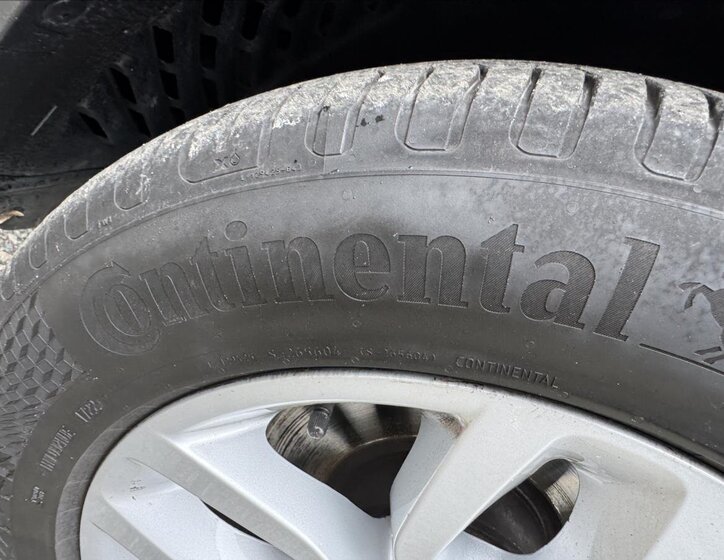 BMW X3 SUV 2,0 l 135 kw