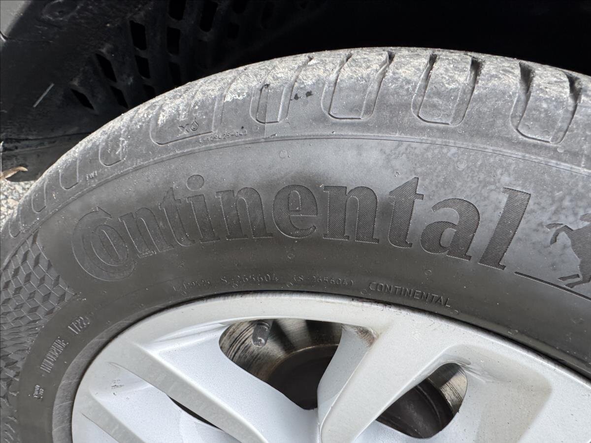 BMW X3 SUV 2,0 l 135 kw