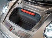 Porsche 911 Kupé 4,0 l 375 kw