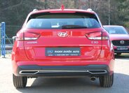Hyundai i30 Kombi 1,5 l 80 kw