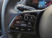 Mercedes-Benz Třídy B Hatchback 1,5 l 85 kw