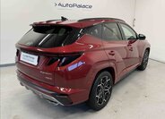 Hyundai Tucson SUV 1,6 l 169 kw