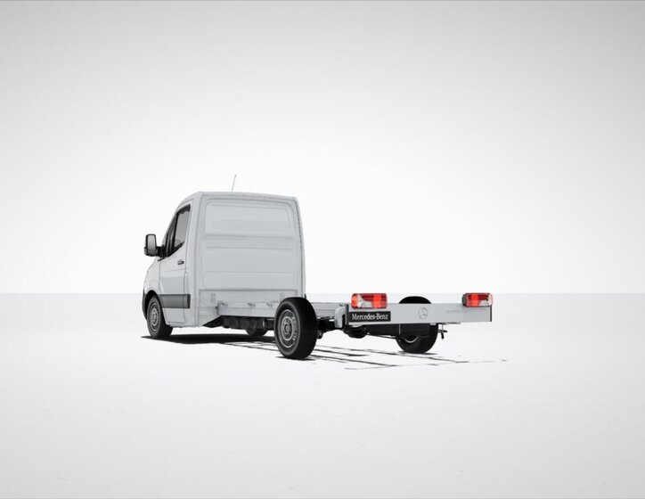 Mercedes-Benz Sprinter 2