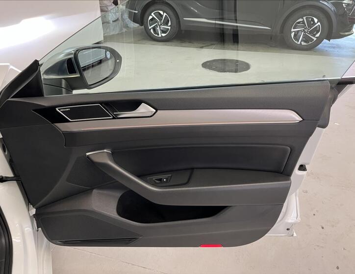 Volkswagen Arteon 41