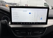 Ford Focus Kombi 2,0 l 88 kw