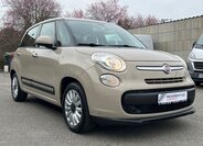 Fiat 500L Hatchback 1,4 l 70 kw