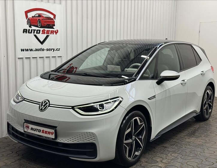 Volkswagen ID.3 Hatchback 0,0 150 kw
