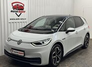 Volkswagen ID.3 Hatchback 0,0 150 kw
