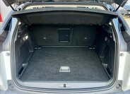 Peugeot 3008 SUV / Terénní 1,2 l 96 kw